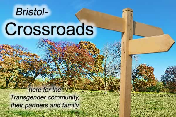 Welcome to Crossroads