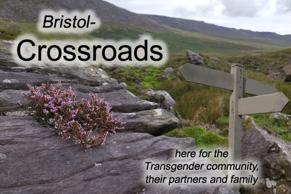 Welcome to Crossroads