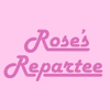 Roses Repartee Magazine