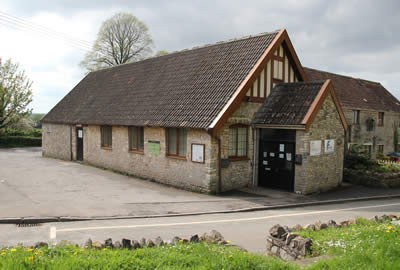 Wick Village Hall